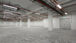 Imm Building (D22), Factory #620383371